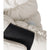The North Face Montana Puffer Mitts White Dune