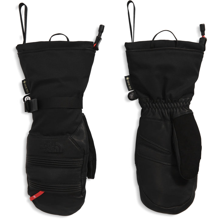 The North Face Summit Patrol GTX Mitts TNF Black/TNF Black