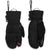 The North Face Summit Patrol GTX SG Trigger Mitts TNF Black/TNF Black