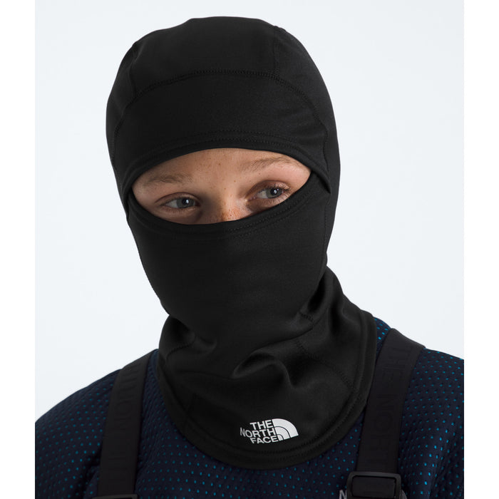 The North Face Freedom Fleece Balaclava - Kids' TNF Black