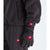 The North Face RedBox Fleece Gloves Obsidian