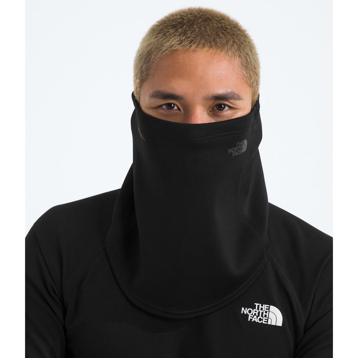 The North Face WindWall™ Gaiter TNF Black