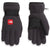 The North Face RedBox Fleece Gloves Obsidian