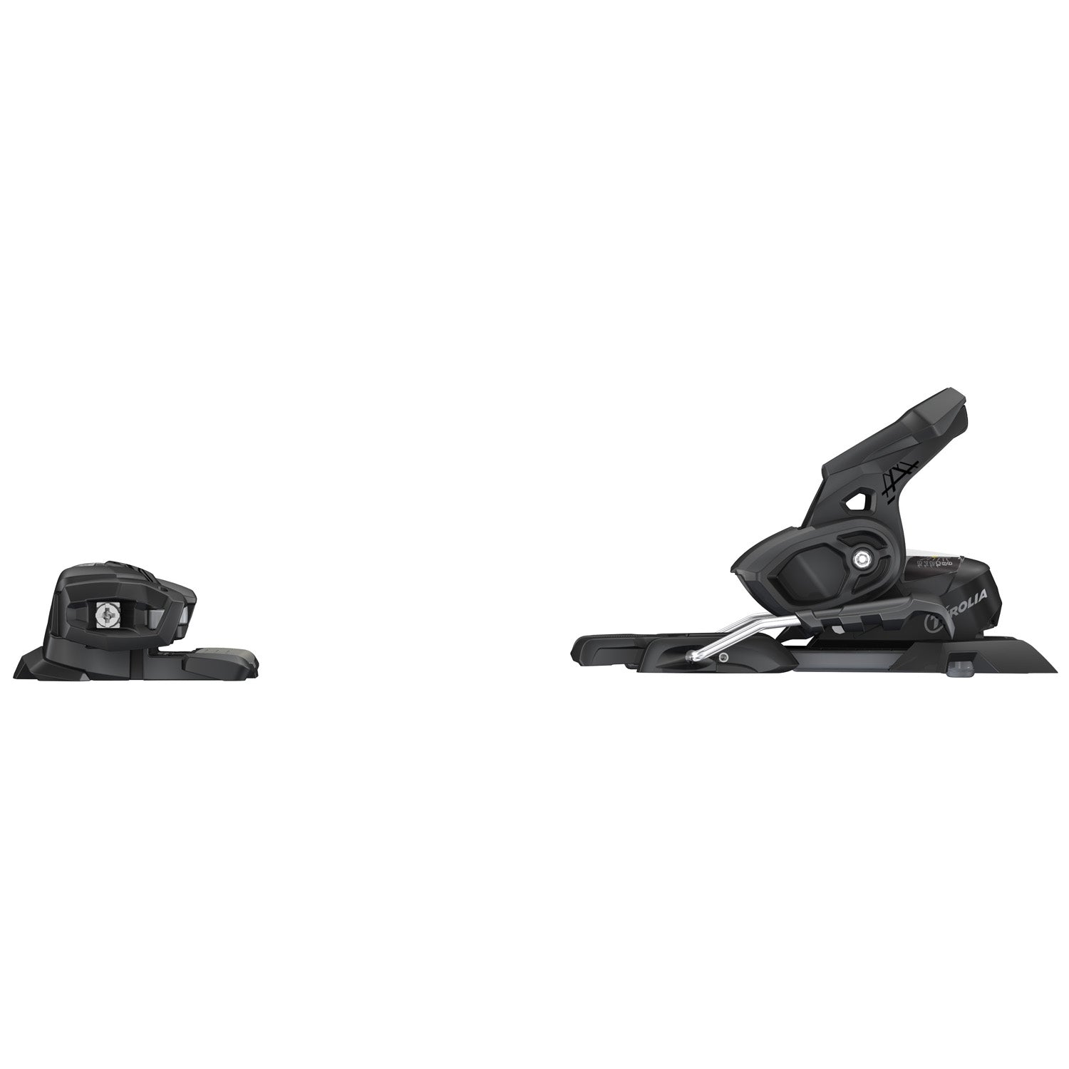 Tyrolia Attack 17 GW Ski Bindings 2027 – evo