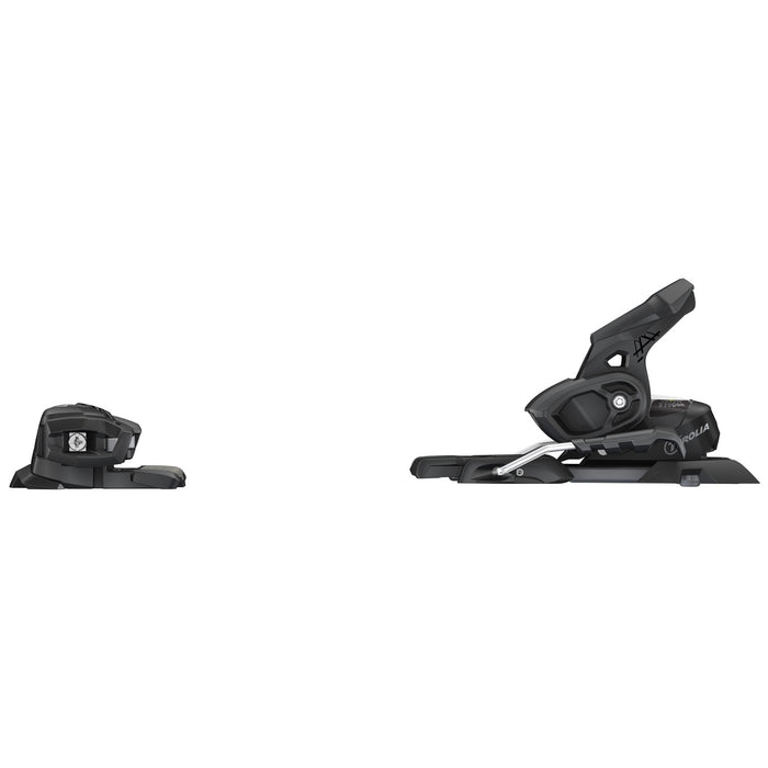 Tyrolia Attack 17 GW Ski Bindings 2027 Black