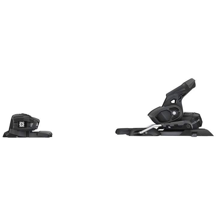 Tyrolia Attack 17 GW Ski Bindings 2027 Black