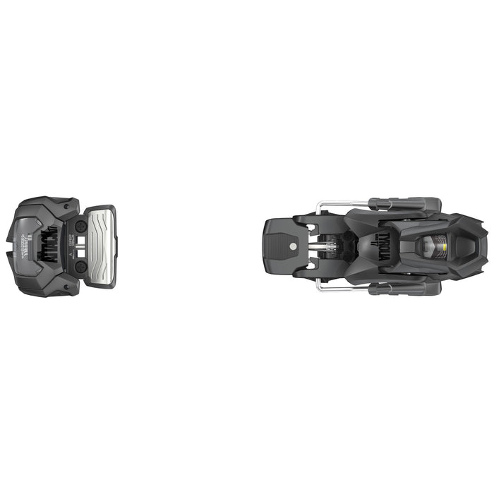 Tyrolia Attack 17 GW Ski Bindings 2027 Black