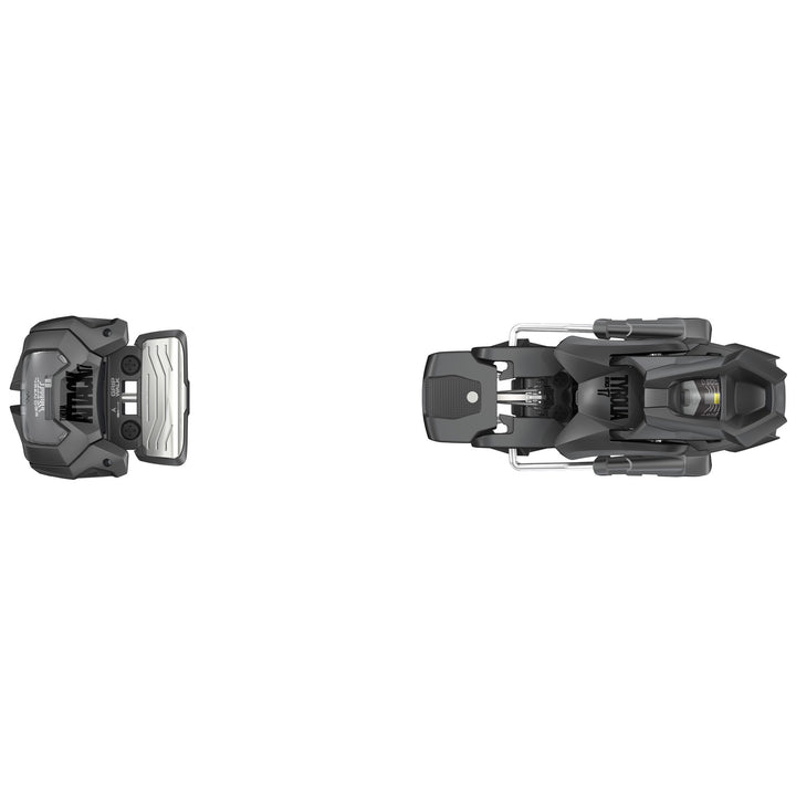 Tyrolia Attack 17 GW Ski Bindings 2027 Black