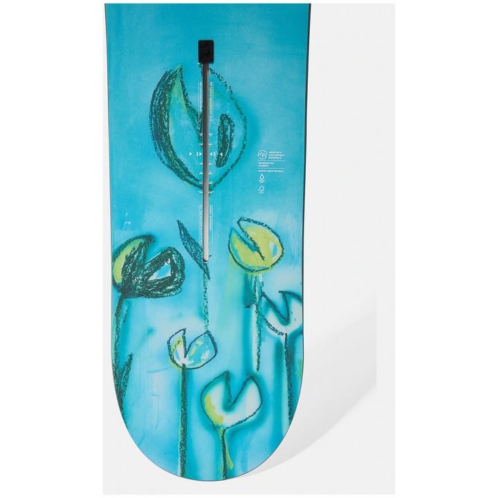 Burton Blossom Snowboard 2026 Frog
