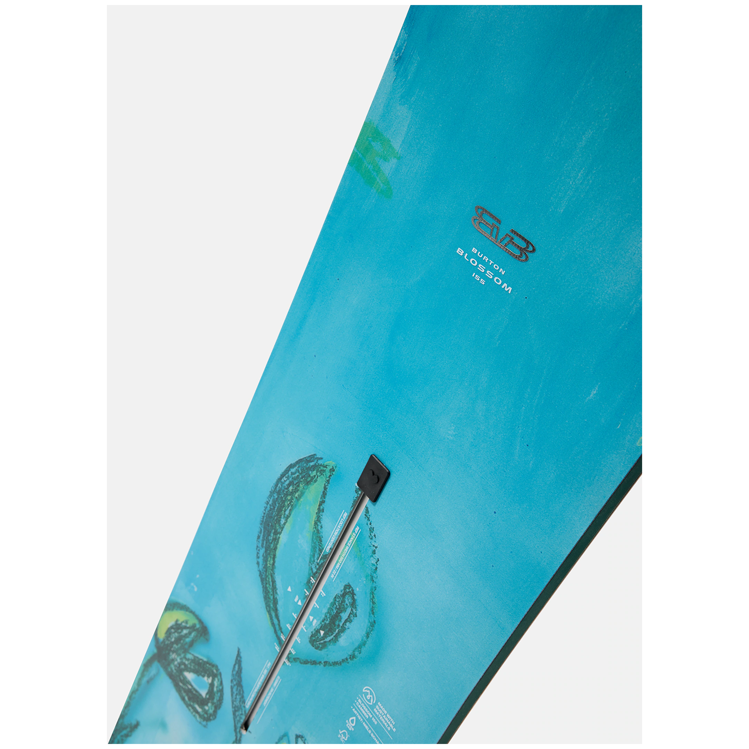 Burton Blossom Snowboard 2026 – evo