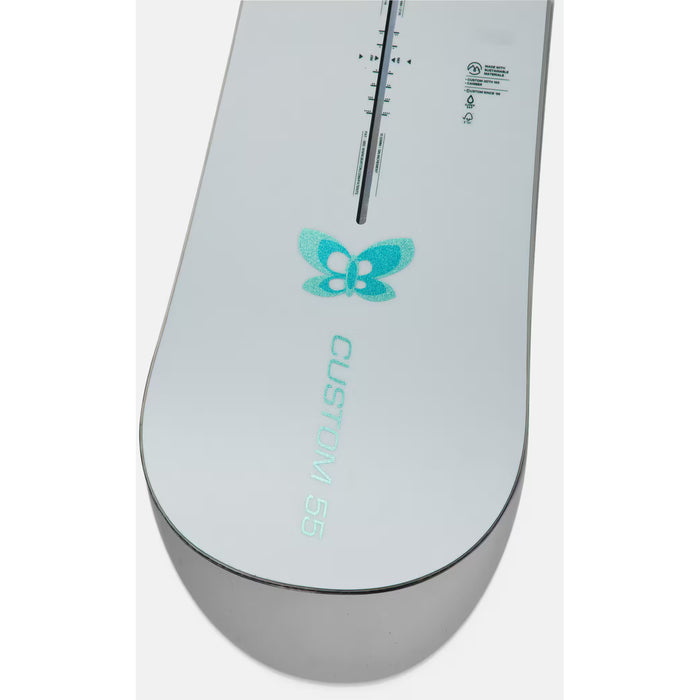 Burton 30th Anniversary Custom Snowboard 2026