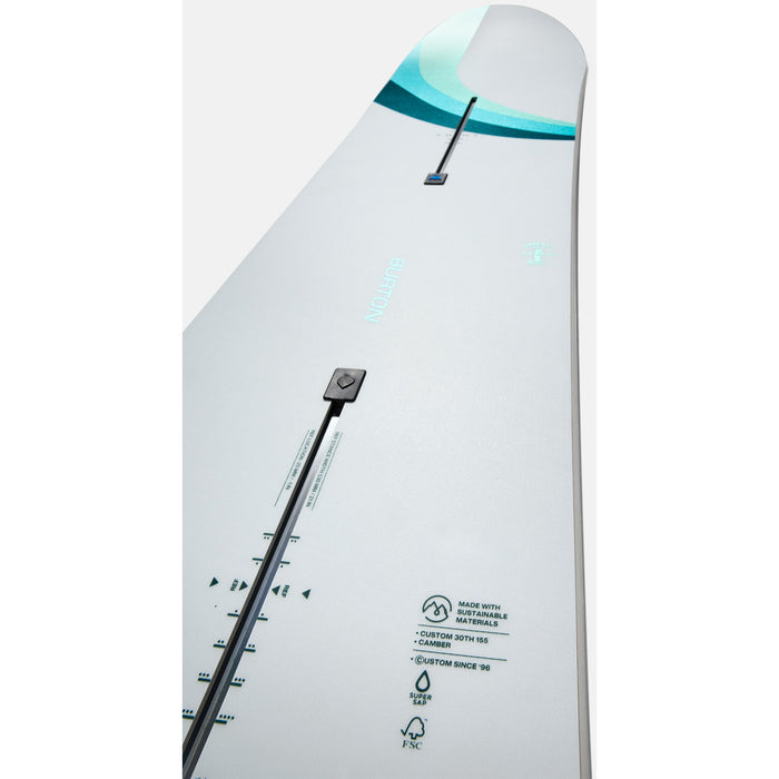 Burton 30th Anniversary Custom Snowboard 2026