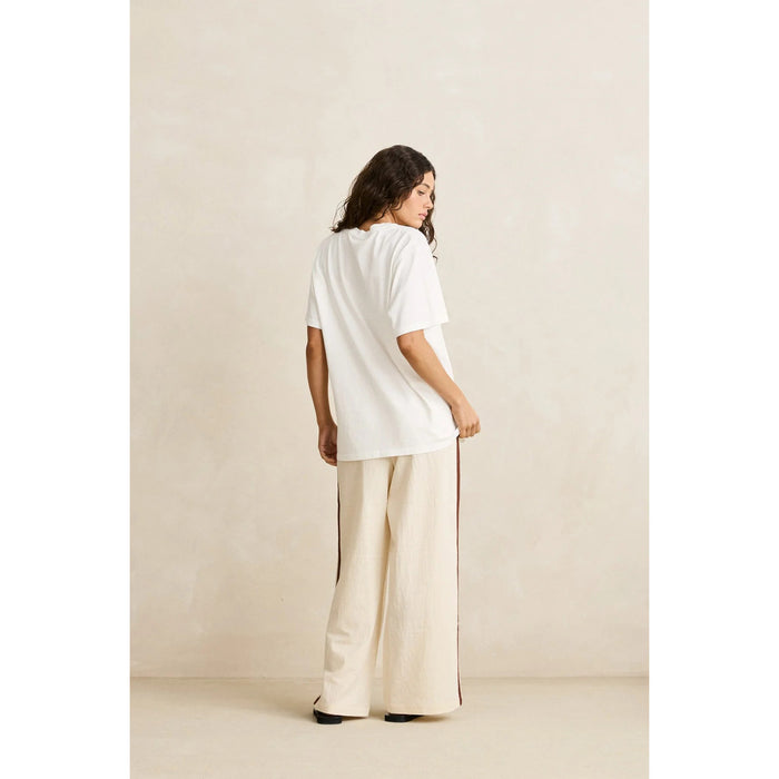 Rhythm Hanalei Beach Pants - Women's Cream