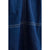 Rhythm Cece Contrast Stitch Mini Dress - Women's Dark Denim