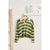 Rhythm Rugby Polo Knit Sweater - Women's Olive