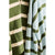 Rhythm Rugby Polo Knit Sweater - Women's Olive