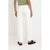 Rhythm Low-Rise Barrel Denim Pants - Women's White