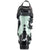Nordica Promachine 115 W GW Ski Boots - Women's 2025 Black/Green/White