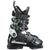 Nordica Promachine 115 W GW Ski Boots - Women's 2025 Black/Green/White
