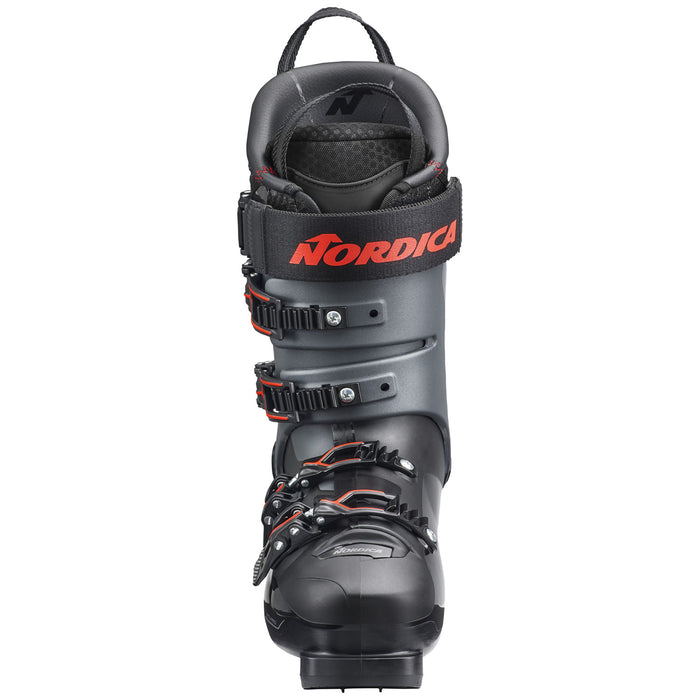 Nordica Promachine 130 GW Ski Boots 2026 Black/Anthracite/Red