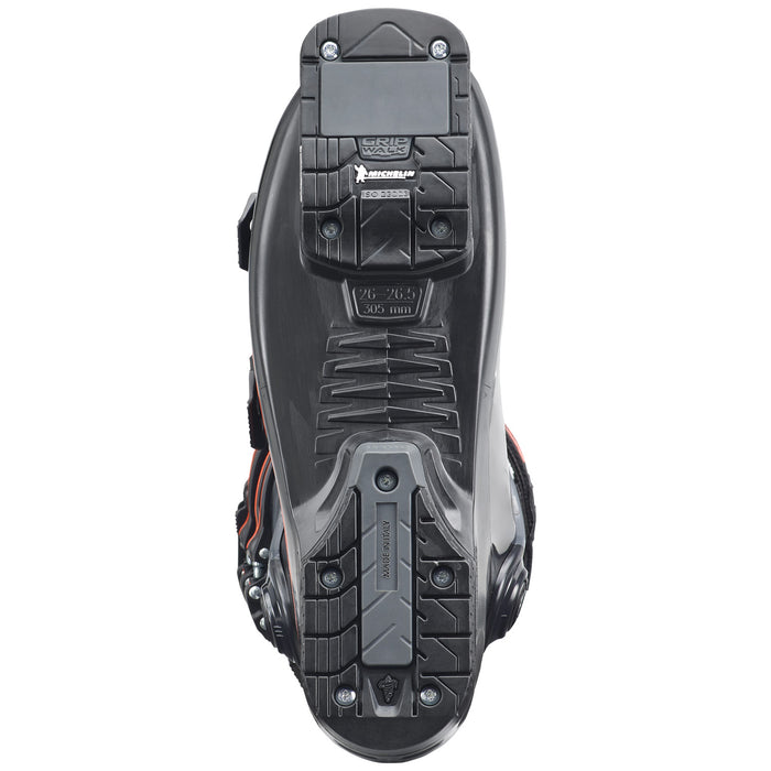 Nordica Promachine 130 GW Ski Boots 2026 Black/Anthracite/Red