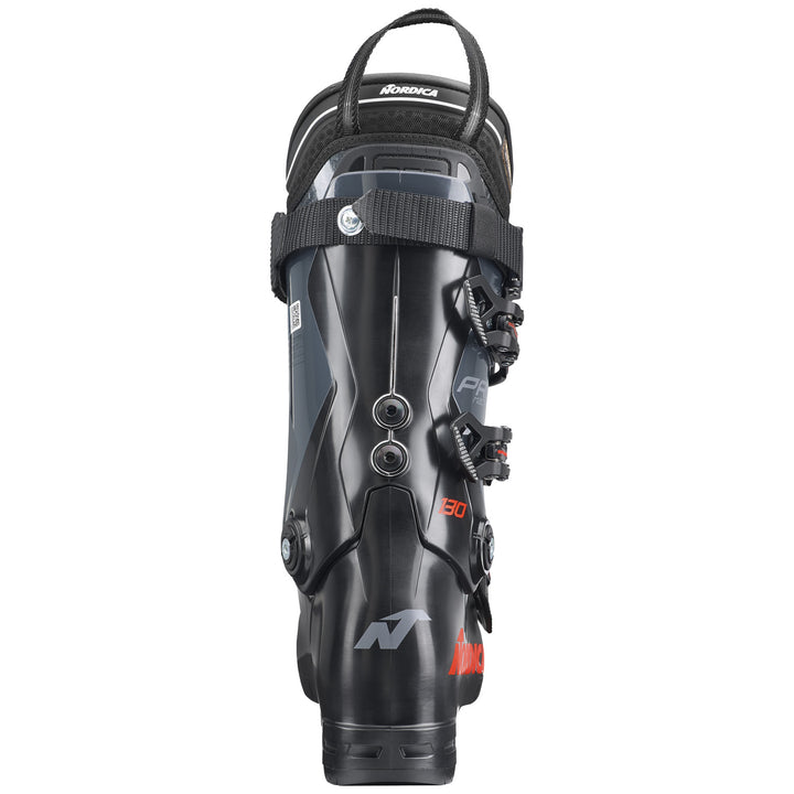 Nordica Promachine 130 GW Ski Boots 2026 Black/Anthracite/Red