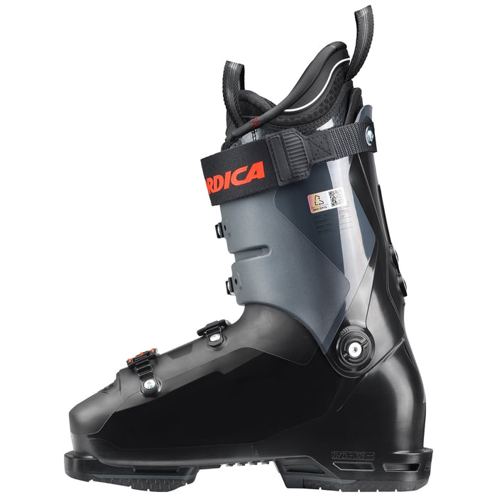 Nordica Promachine 130 GW Ski Boots 2026 Black/Anthracite/Red