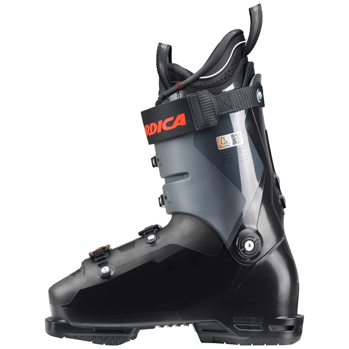 Nordica Promachine 130 GW Ski Boots 2026 Black/Anthracite/Red
