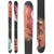 Nordica Unleashed 114 Skis 2026