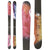 Nordica Unleashed 90 Skis 2025