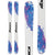 Nordica Unleashed 114 Skis 2026