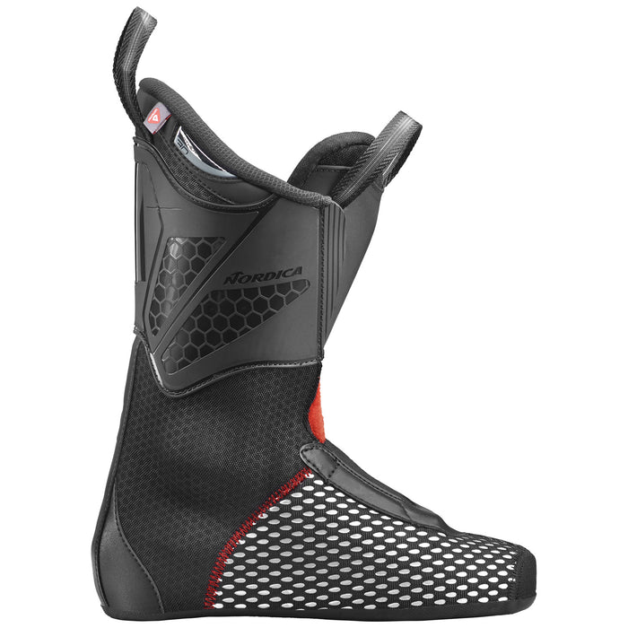 Nordica Promachine 90 Ski Boots 2026 Black / Anthracite / Red
