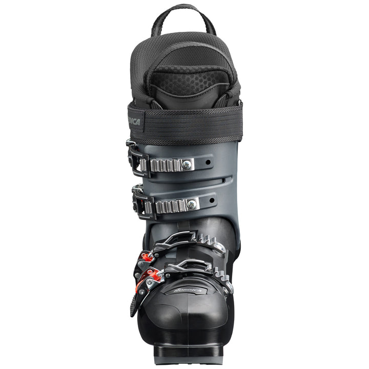 Nordica Promachine 90 Ski Boots 2026 Black / Anthracite / Red