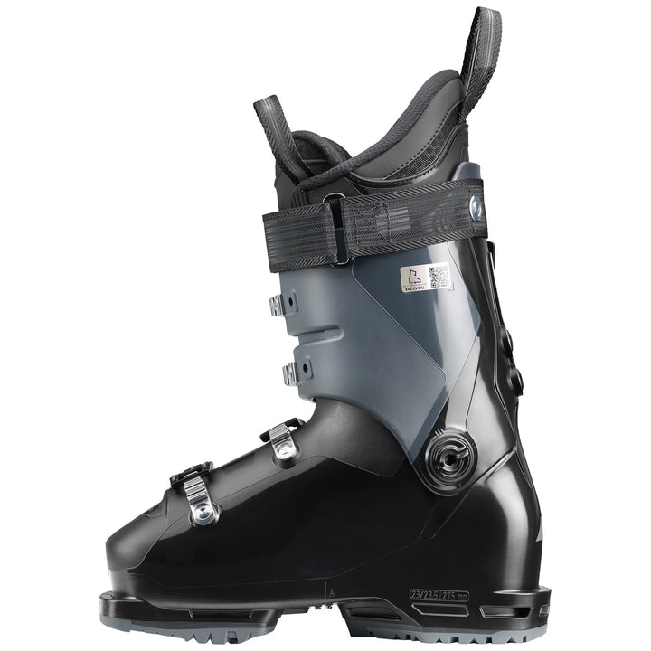 Nordica Promachine 90 Ski Boots 2026 Black / Anthracite / Red