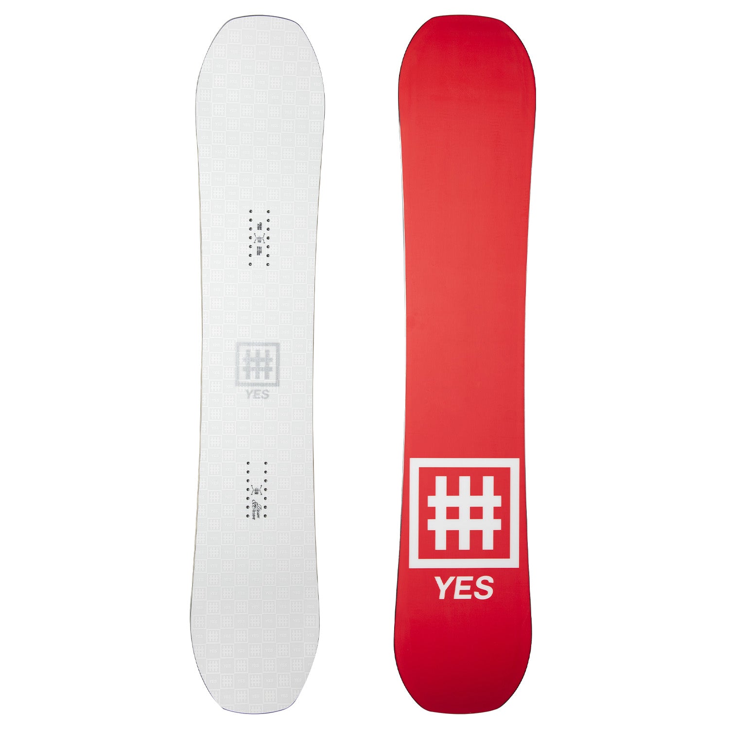 Yes. Cream XTRM Halldor 3D Limited Snowboard – evo