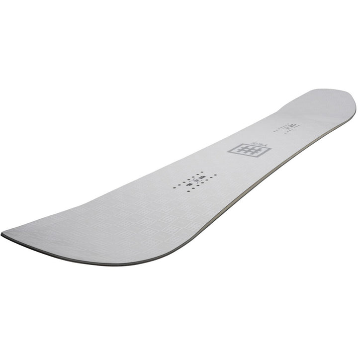 Yes. Cream XTRM Halldor 3D Limited Snowboard