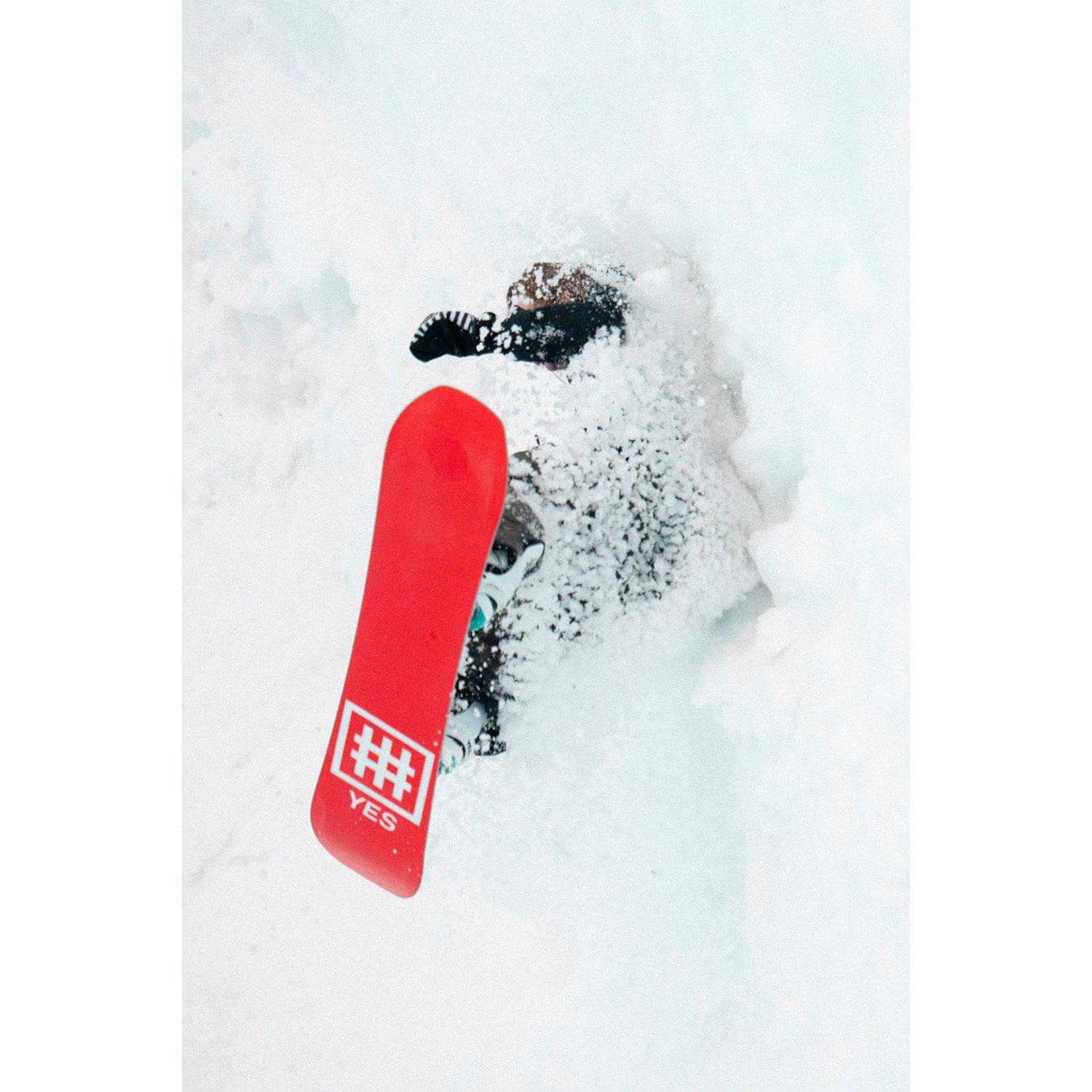 Yes. Cream XTRM Halldor 3D Limited Snowboard – evo