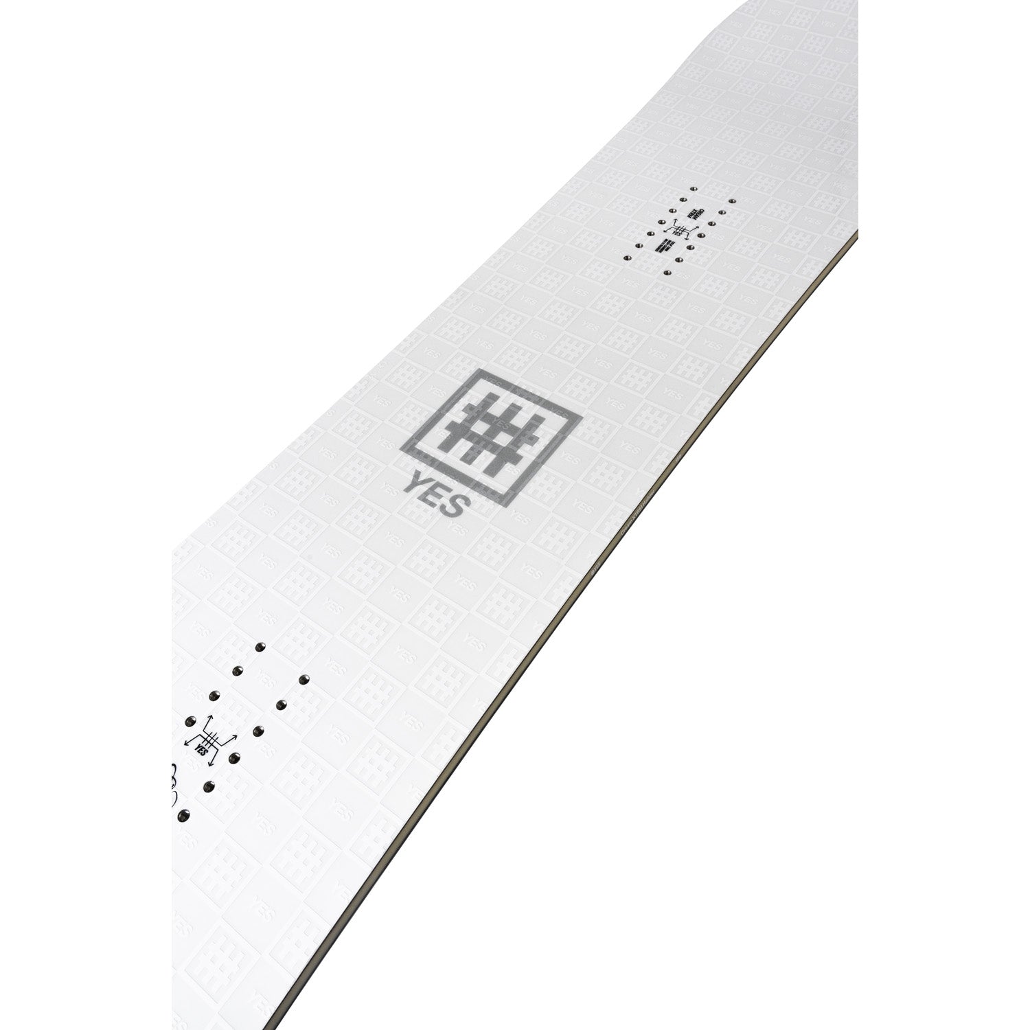 Yes. Cream XTRM Halldor 3D Limited Snowboard – evo