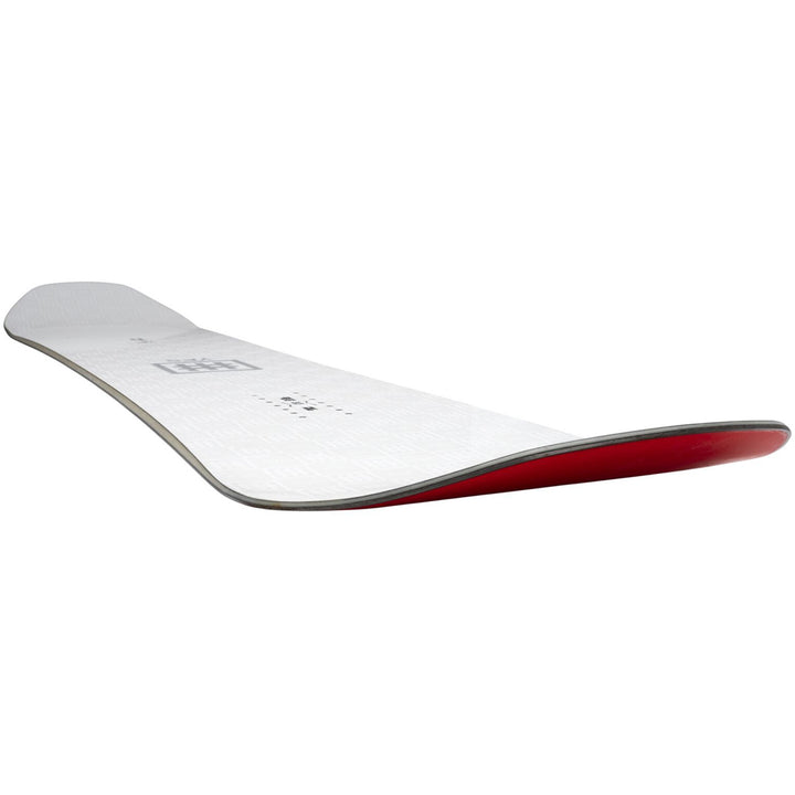 Yes. Cream XTRM Halldor 3D Limited Snowboard