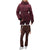 Halfdays Hedy Jacket + Emma Soft Shell Pants - Women's