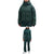 Halfdays Georgie Puffer Jacket + Isabel Bibs - Women's