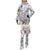 Halfdays Lawrence Jacket + Alessandra Pants - Women's
