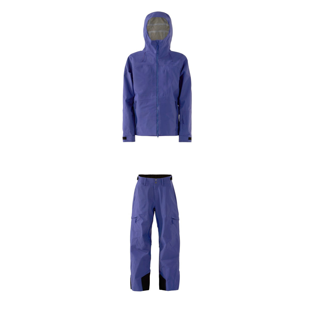 Wild Rye Butterfield 3L Jacket + Pants - Women's