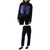 Wild Rye Danner 3/4 Zip Jacket + High Pile Fleece Joggers - Women's