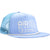 Airblaster Grampa Trucker Cap Thistle