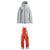 Burton Reserve GORE-TEX 2L Insulated Jacket + Reserve GORE-TEX 2L Bib Pants - Women's