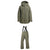 Burton Reserve 2L 3-in-1 Jacket + Reserve 2L 3-in-1 Pants - Women's