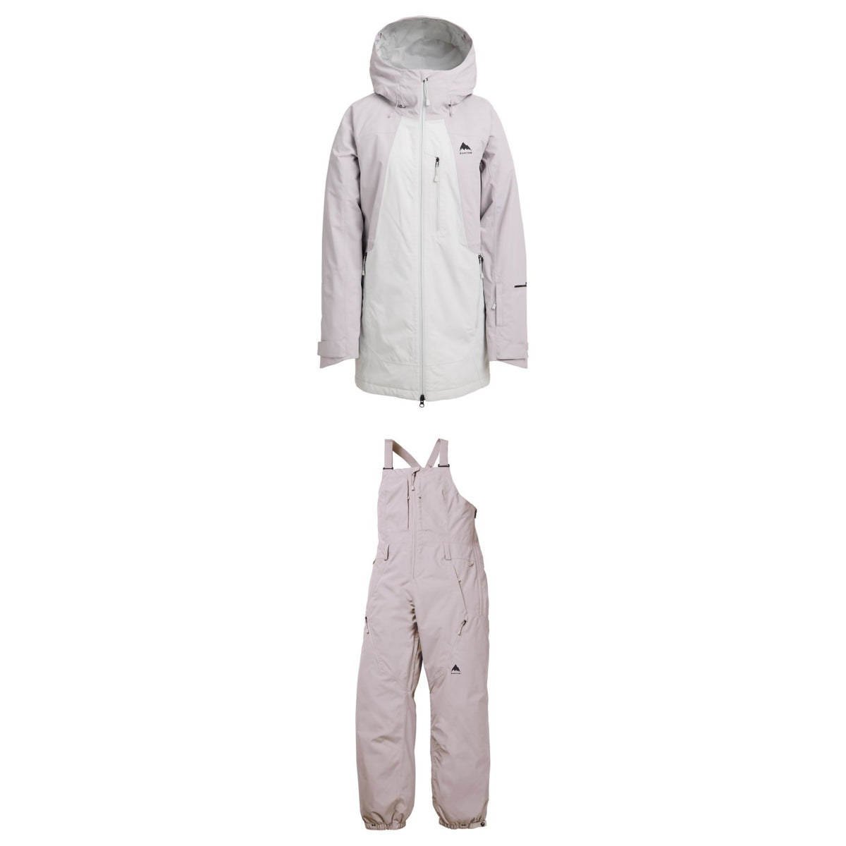 Burton Reserve 2L Insulated Jacket + Reserve 2L Pants - Women's