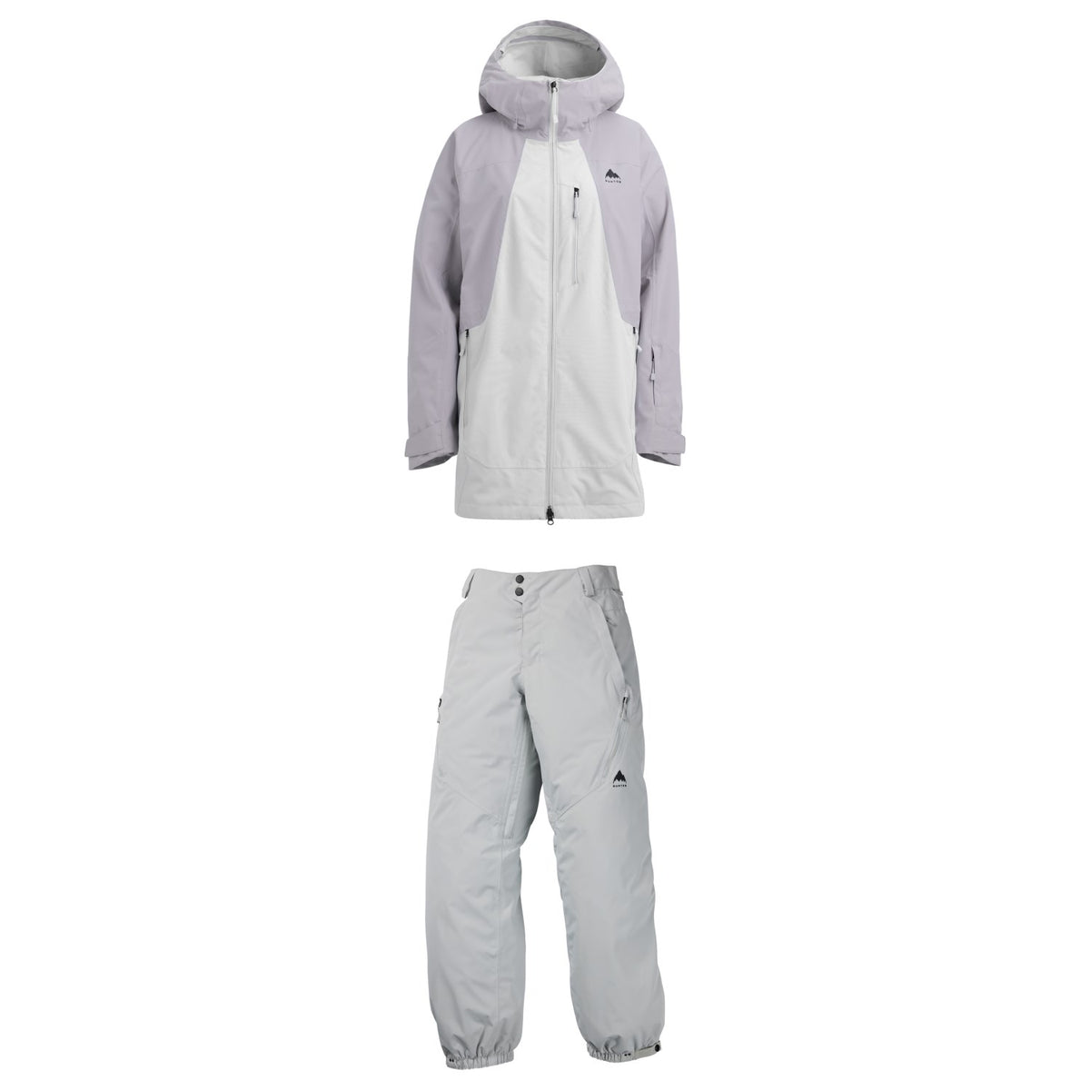 Burton Reserve 2L Jacket + Reserve 2L Relaxed Pants - Women's