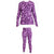 Airblaster Base Layer Top + Base Layer Bottoms - Women's